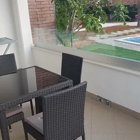 Aura Apartman Rovinj