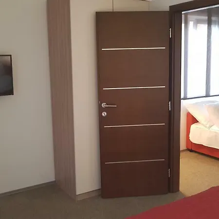 Appartement Aura *