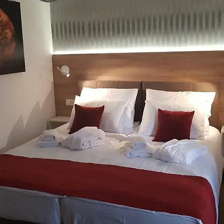 Apartman Aura