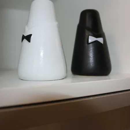 Apartman Aura *
