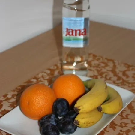 Aura Apartman *