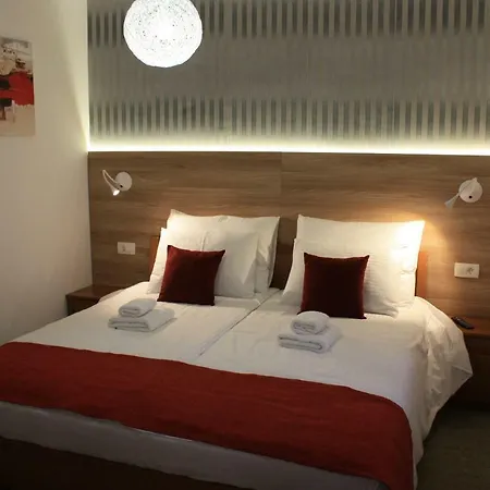 Apartman Aura *