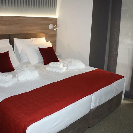Apartman Aura *