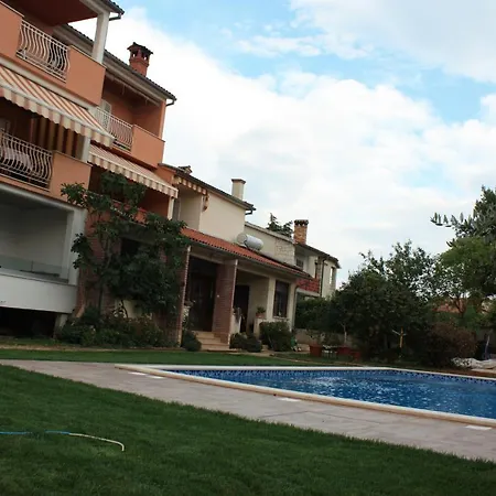 Aura Apartman Rovinj