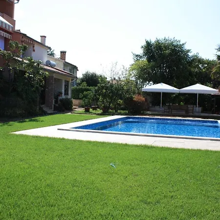 Apartman Aura Rovinj