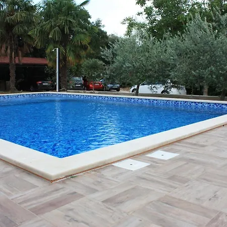 Aura Apartment Rovinj