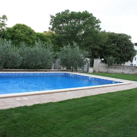 Aura Appartement *
