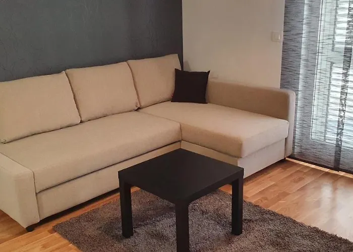 Aura Apartman