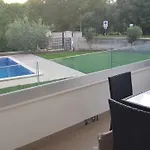 Aura Lägenhet Rovinj