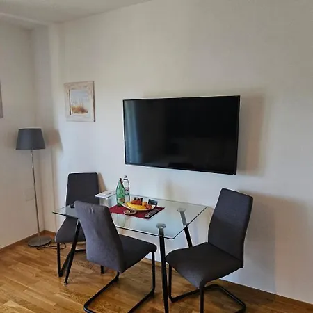 Aura Lägenhet Rovinj