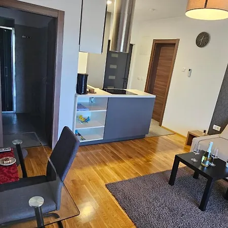 Aura Apartamento Rovinj