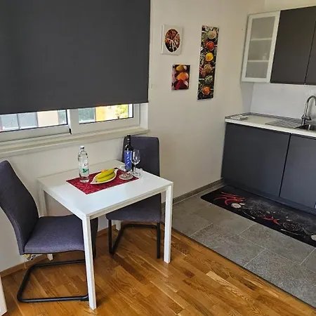Apartamento Aura *