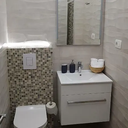 Aura Apartamento *