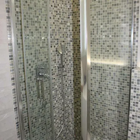 Apartamento Aura *